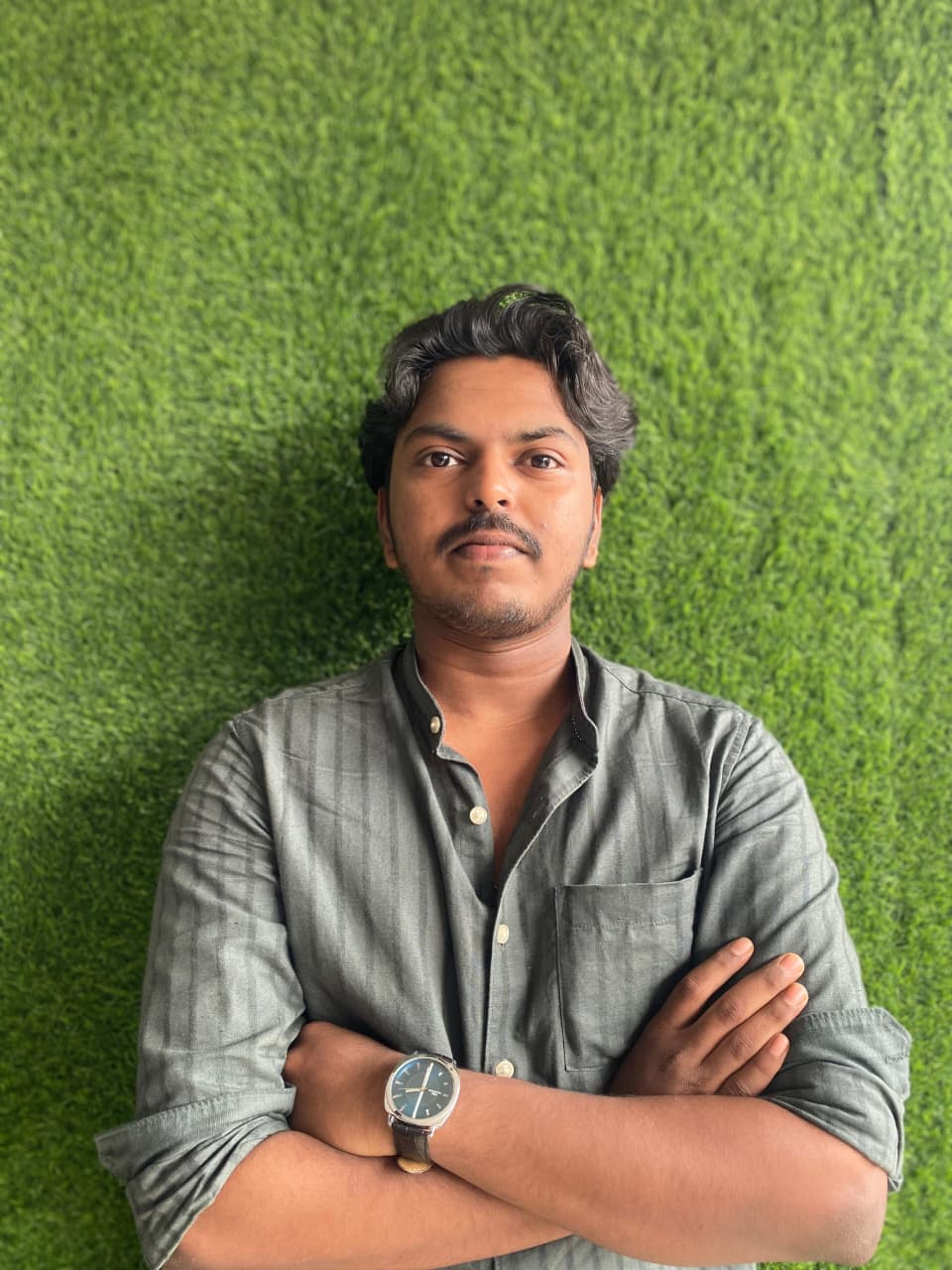 Adhil Unnikrishnan